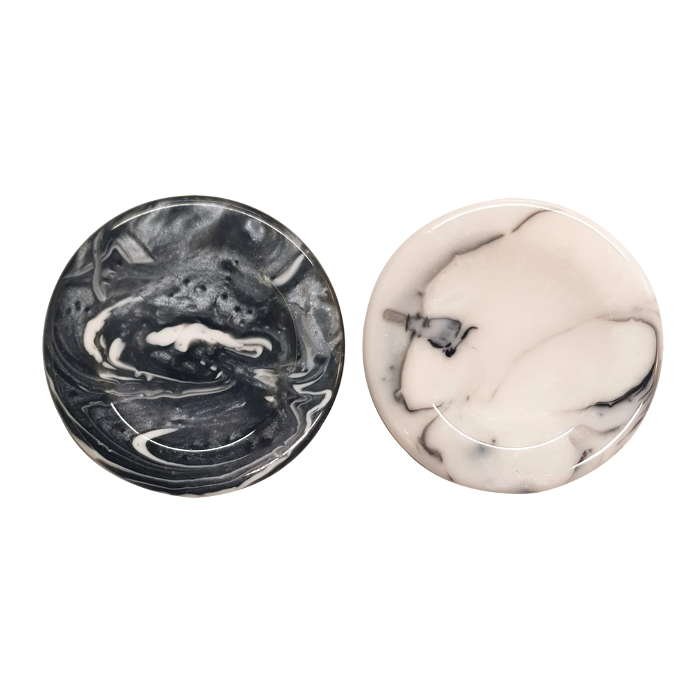 12mm MARBLE Set