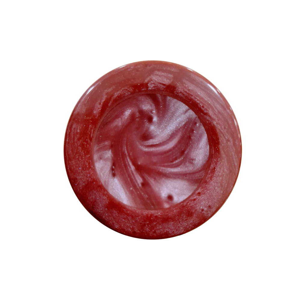 12mm PREMIUM Burgundy