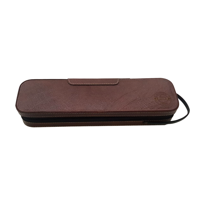 Leather Bag - Brown 03