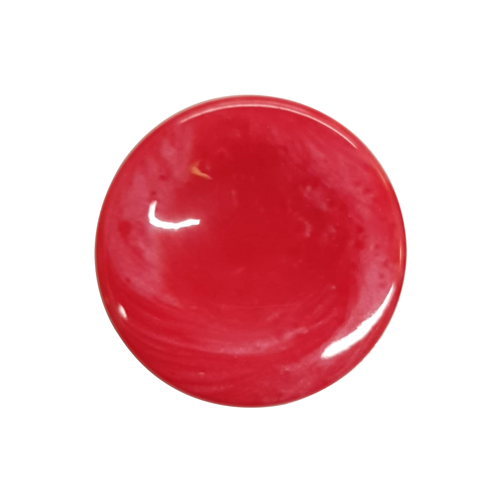 12mm FINGERDISH Red