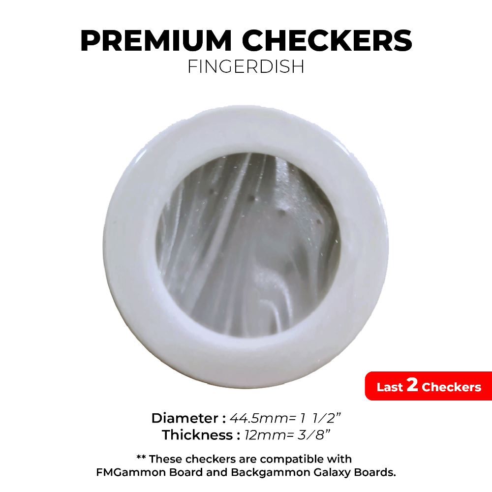 12mm PREMIUM Gray