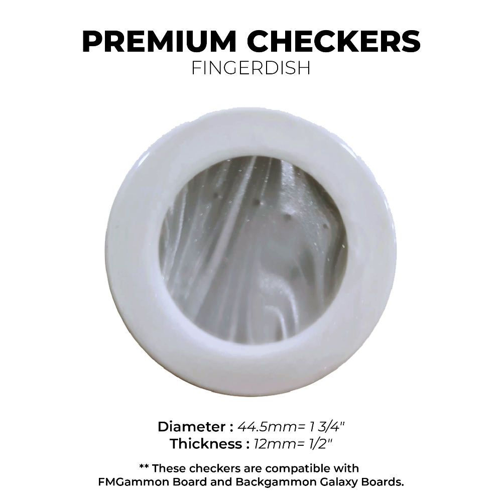 12mm PREMIUM Gray