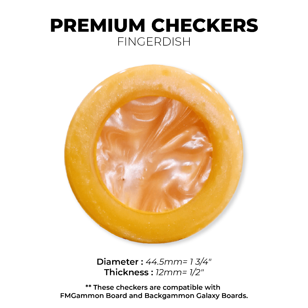 12mm PREMIUM Orange