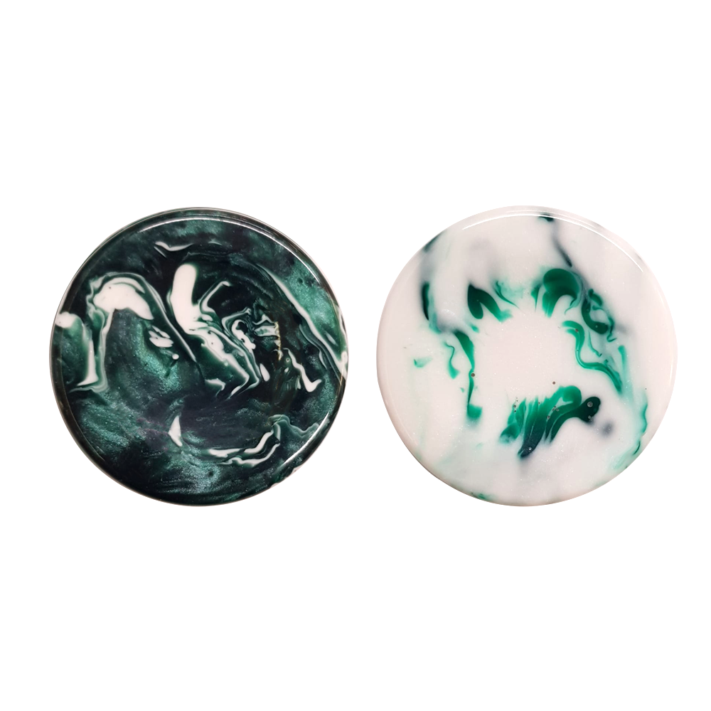 12mm MARBLE Set