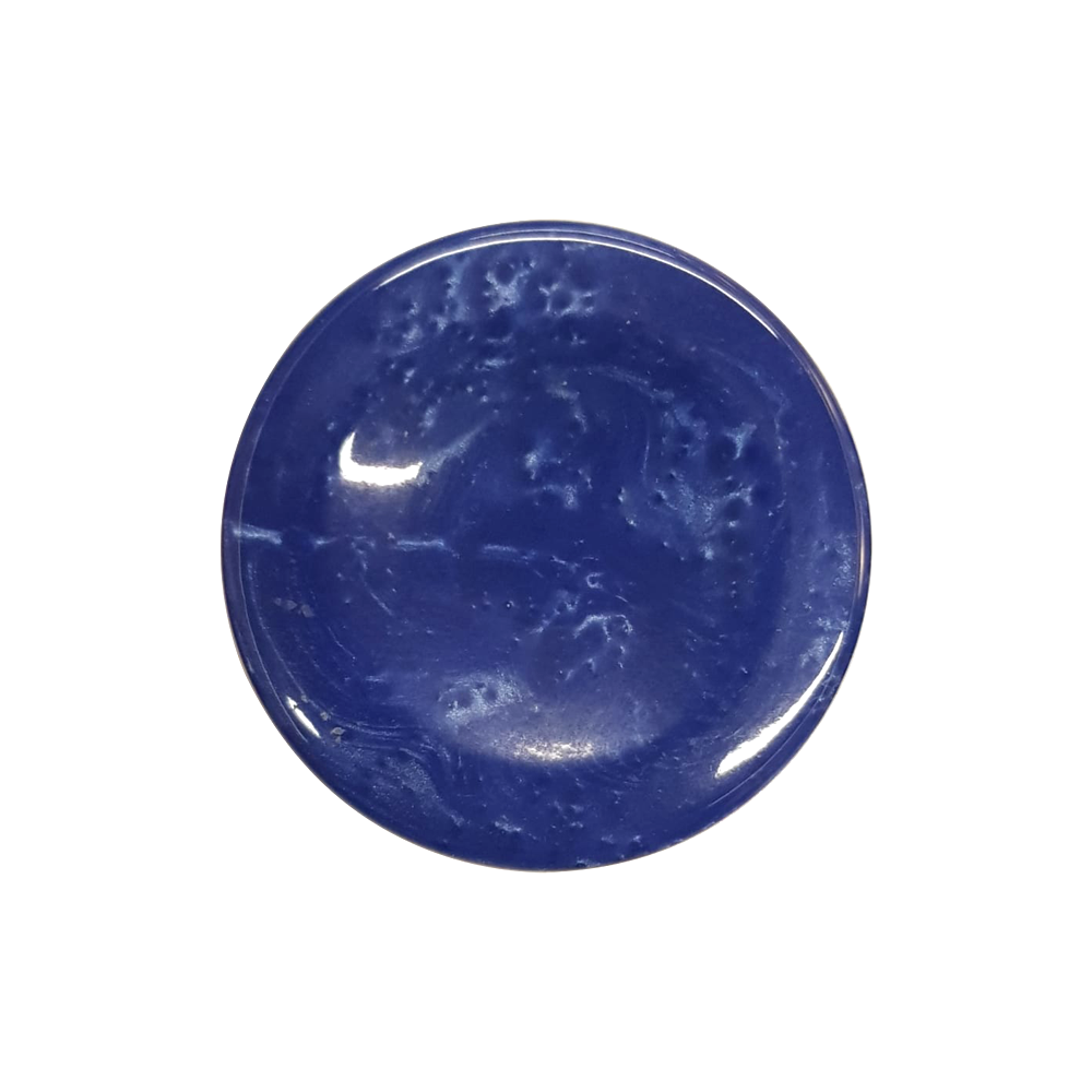 12mm FINGERDISH Blue