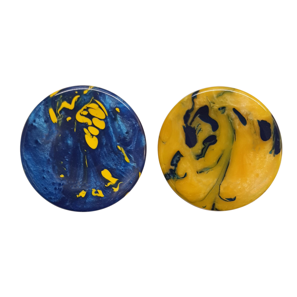 12mm MARBLE Set