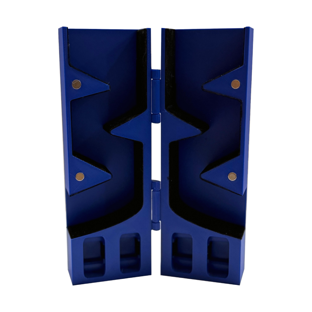 3D BAFFLE BOX - 21