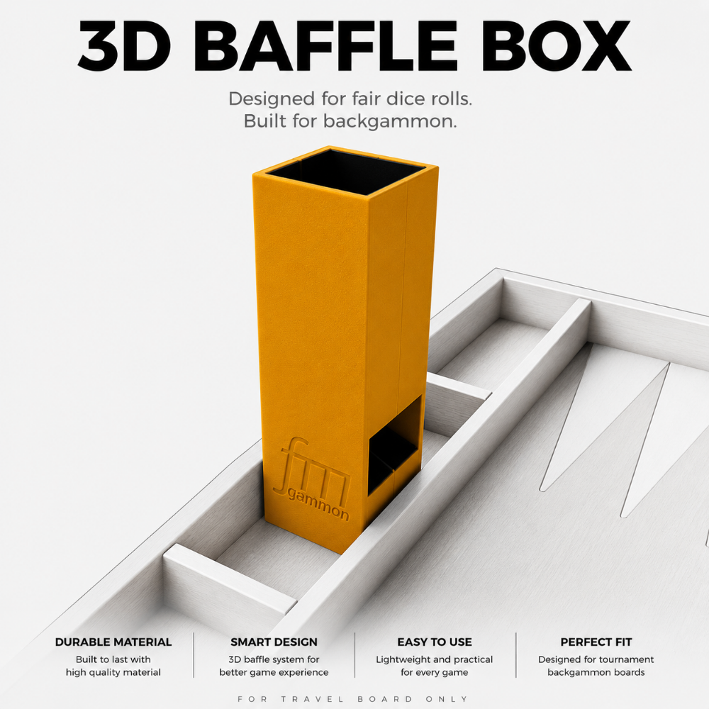 3d BAFFLE BOX - 03