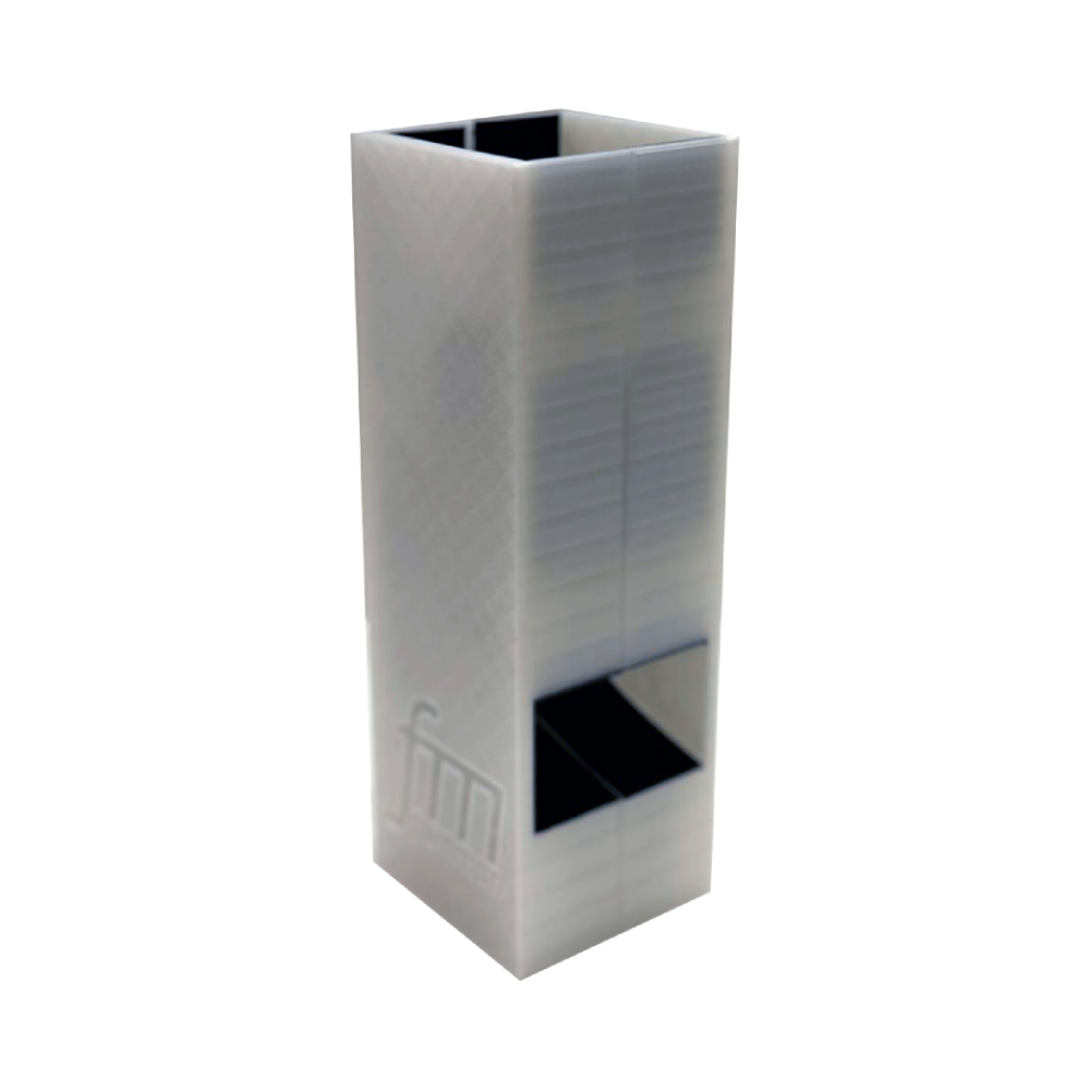3D BAFFLE BOX - 23
