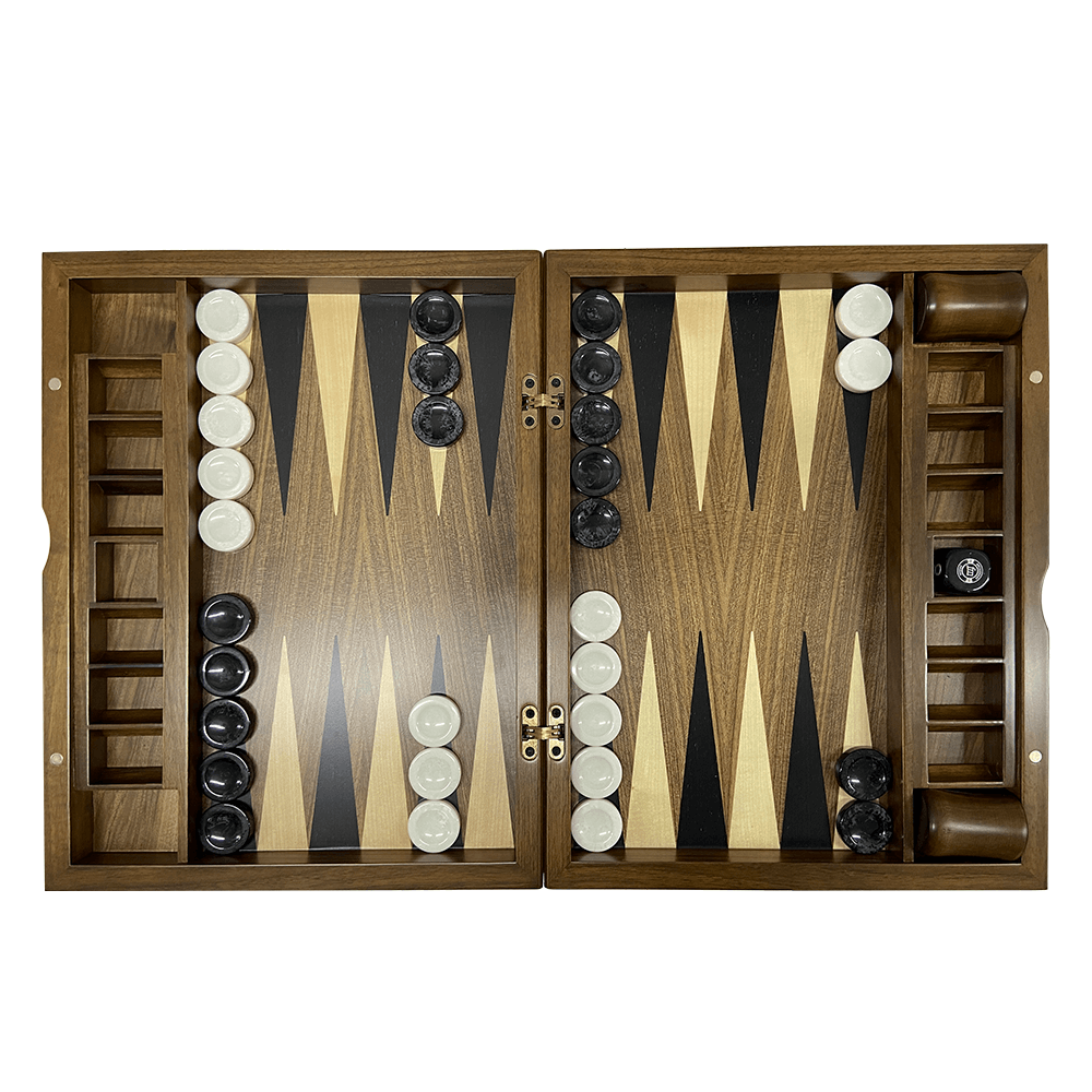 WALNUT Board ( Wooden )