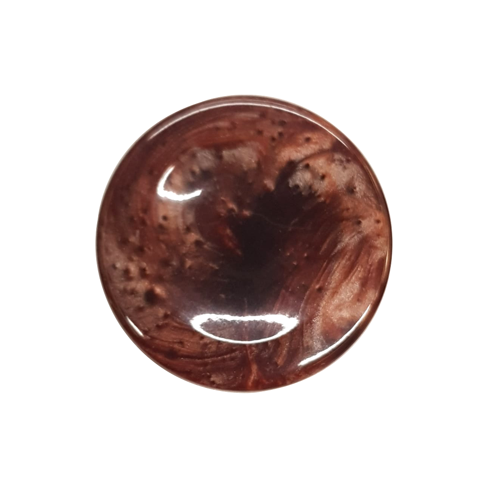 12mm FINGERDISH Brown