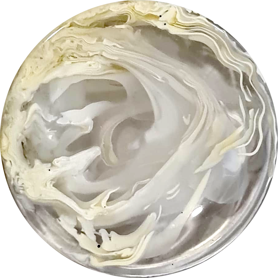 Planets Checkers Ivory