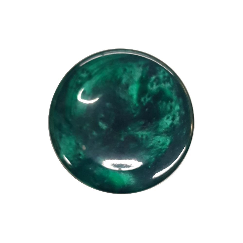 12mm FINGERDISH Green