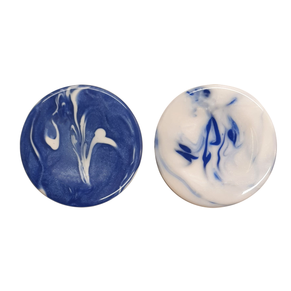 12mm MARBLE Set