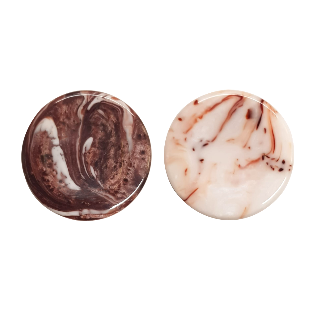 12mm MARBLE Set
