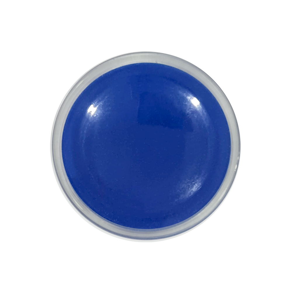 12mm CRYSTAL Blue
