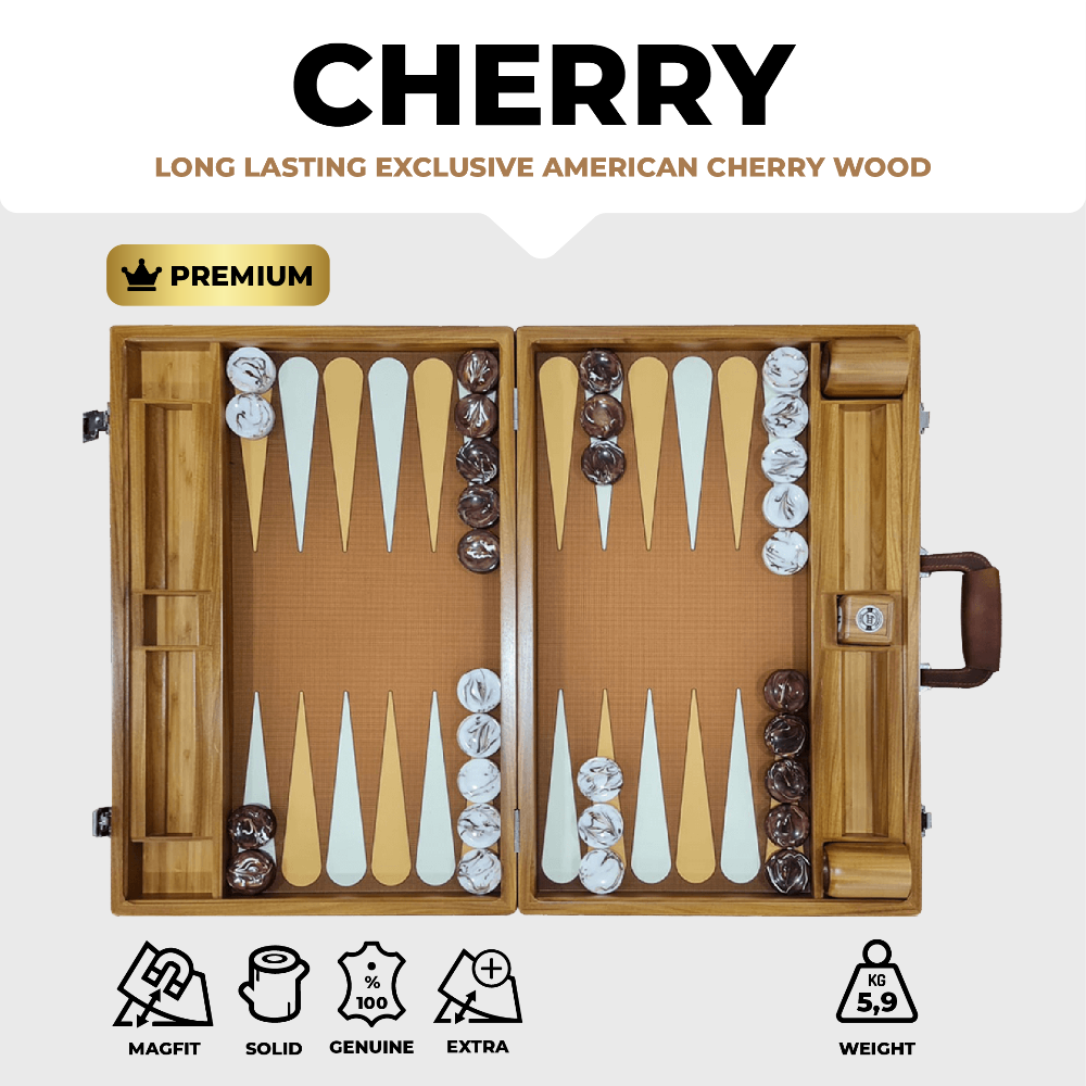 American Cherry Board ( MagFit )