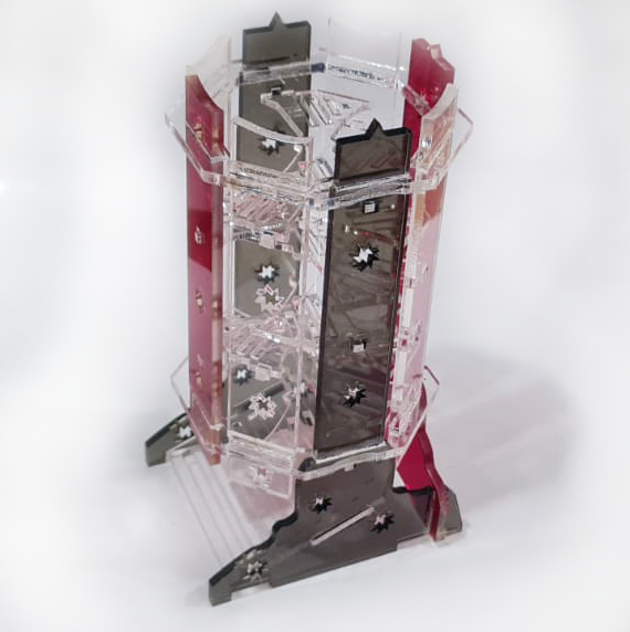 Dice Tower
