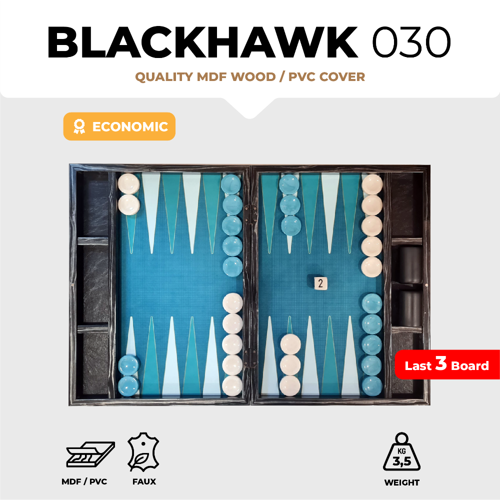 BLACKHAWK Board - 030