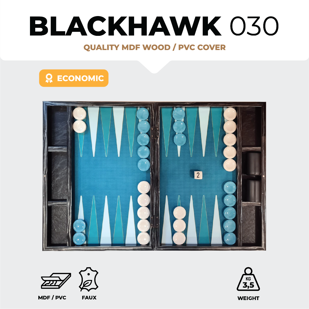 BLACKHAWK Board - 030