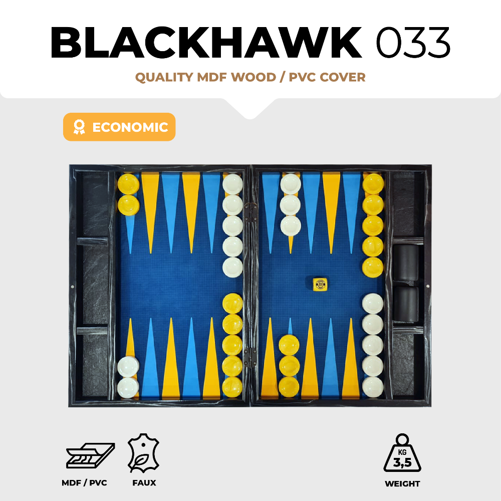 BLACKHAWK Board - 033