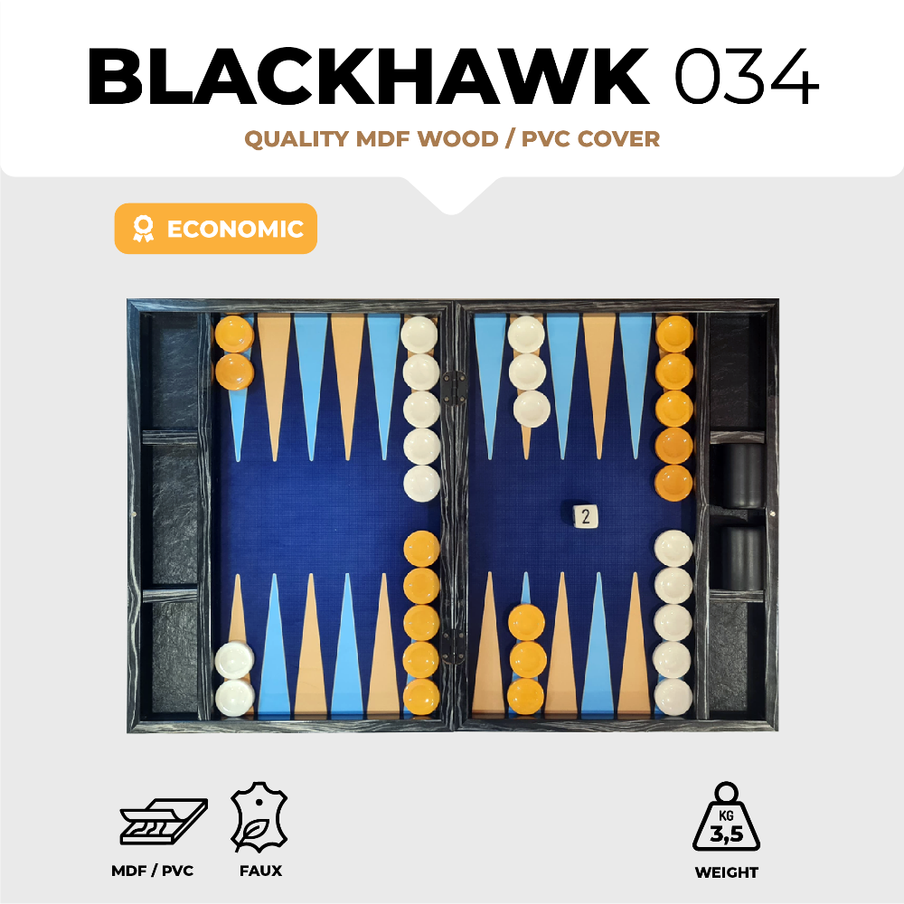 BLACKHAWK Board - 034
