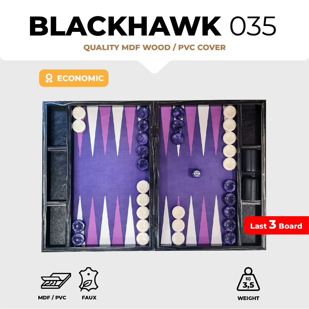 BLACKHAWK Board - 035
