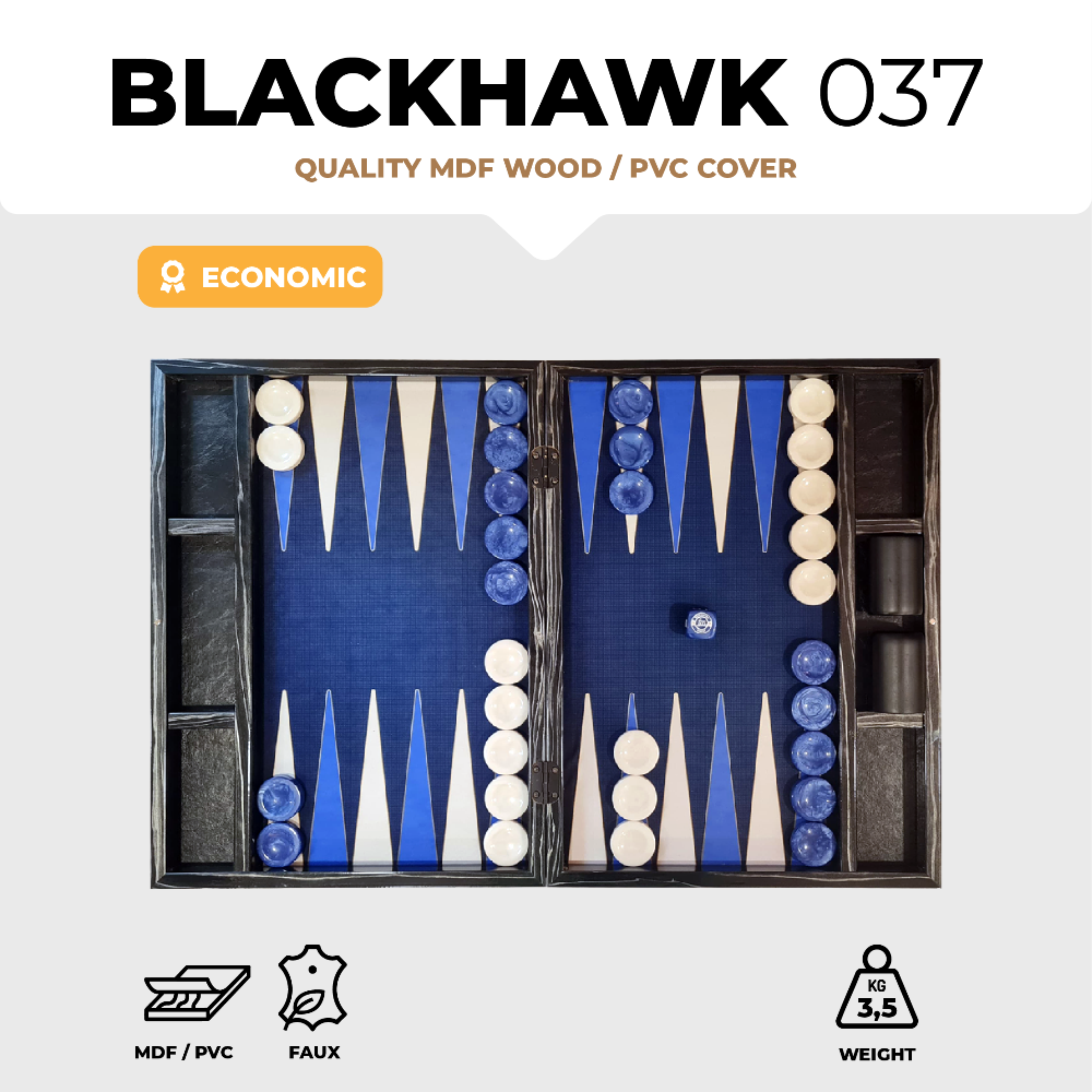 BLACKHAWK Board - 037