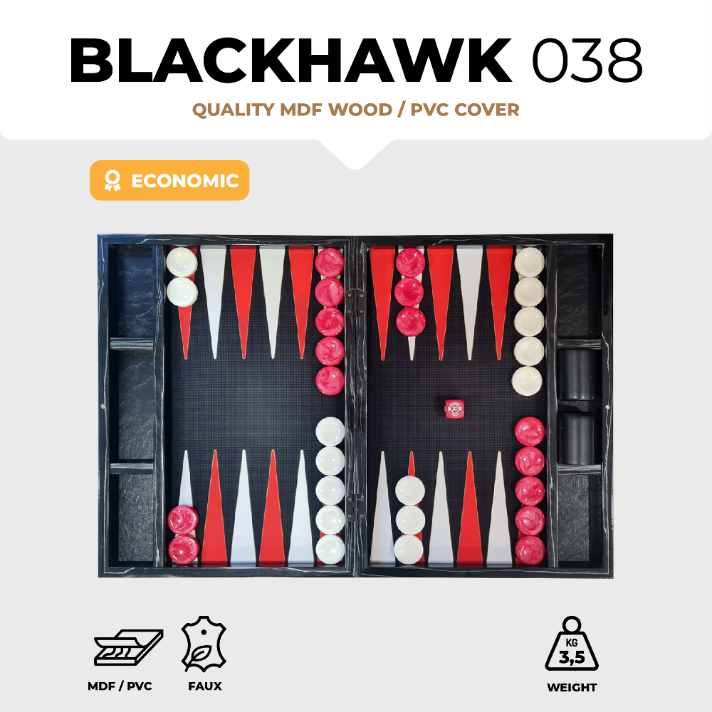 BLACKHAWK Board - 038