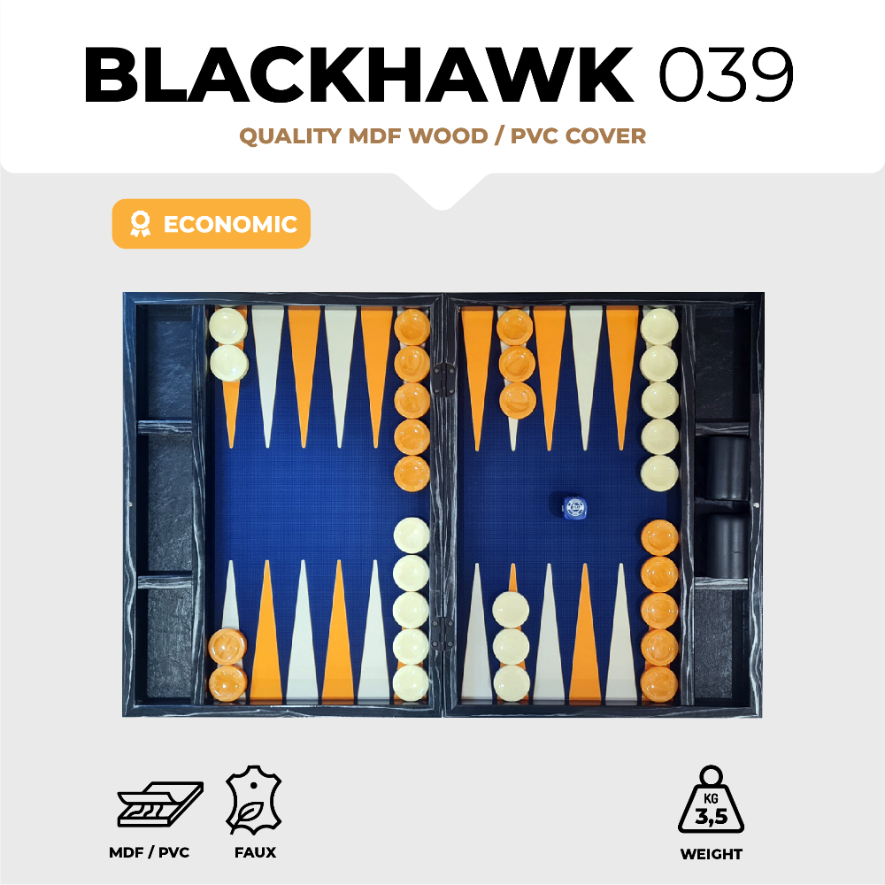 BLACKHAWK Board - 039