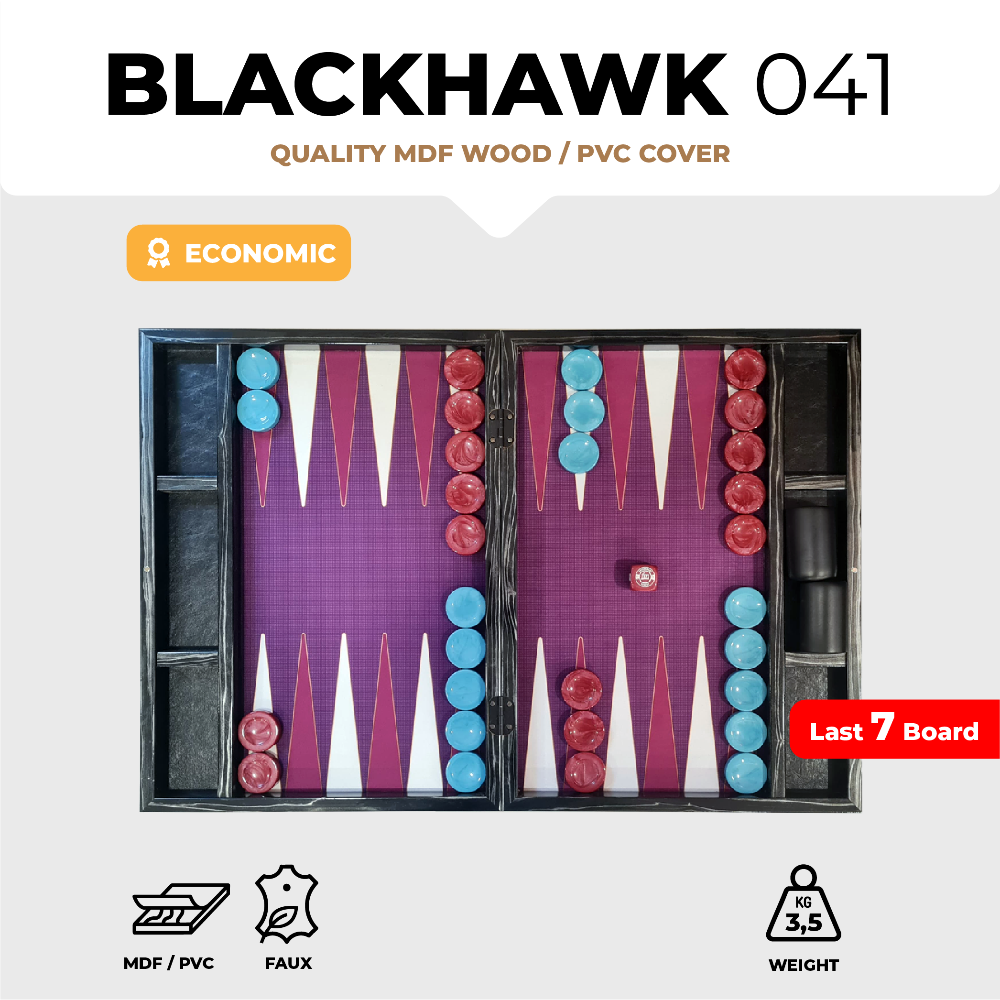 BLACKHAWK Board - 041