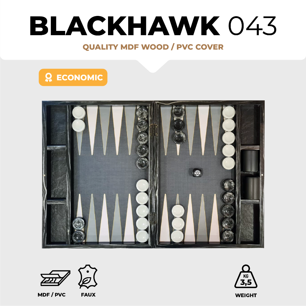 BLACKHAWK Board - 043
