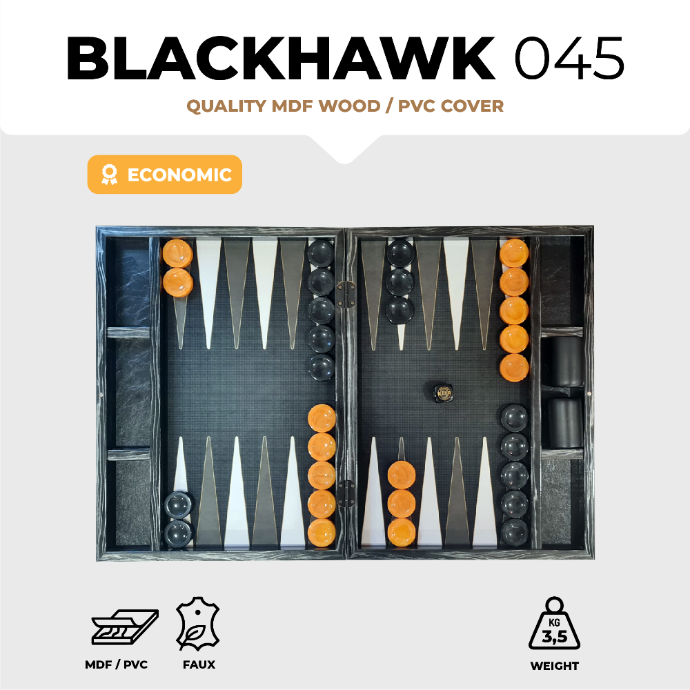 BLACKHAWK Board - 045