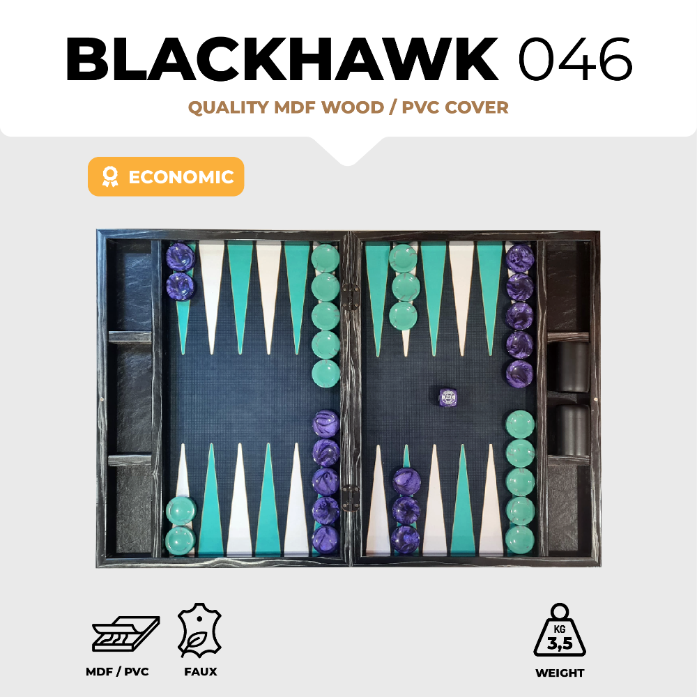 BLACKHAWK Board - 046