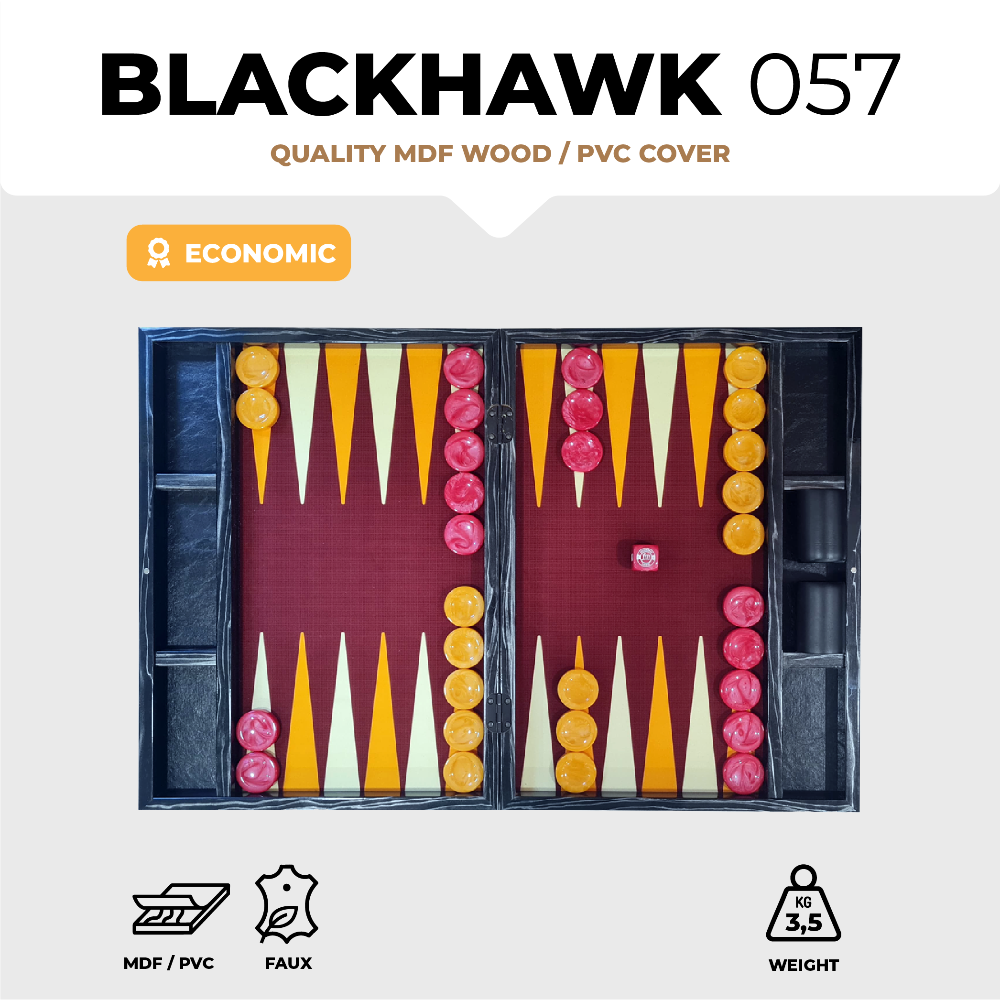 BLACKHAWK Board - 057