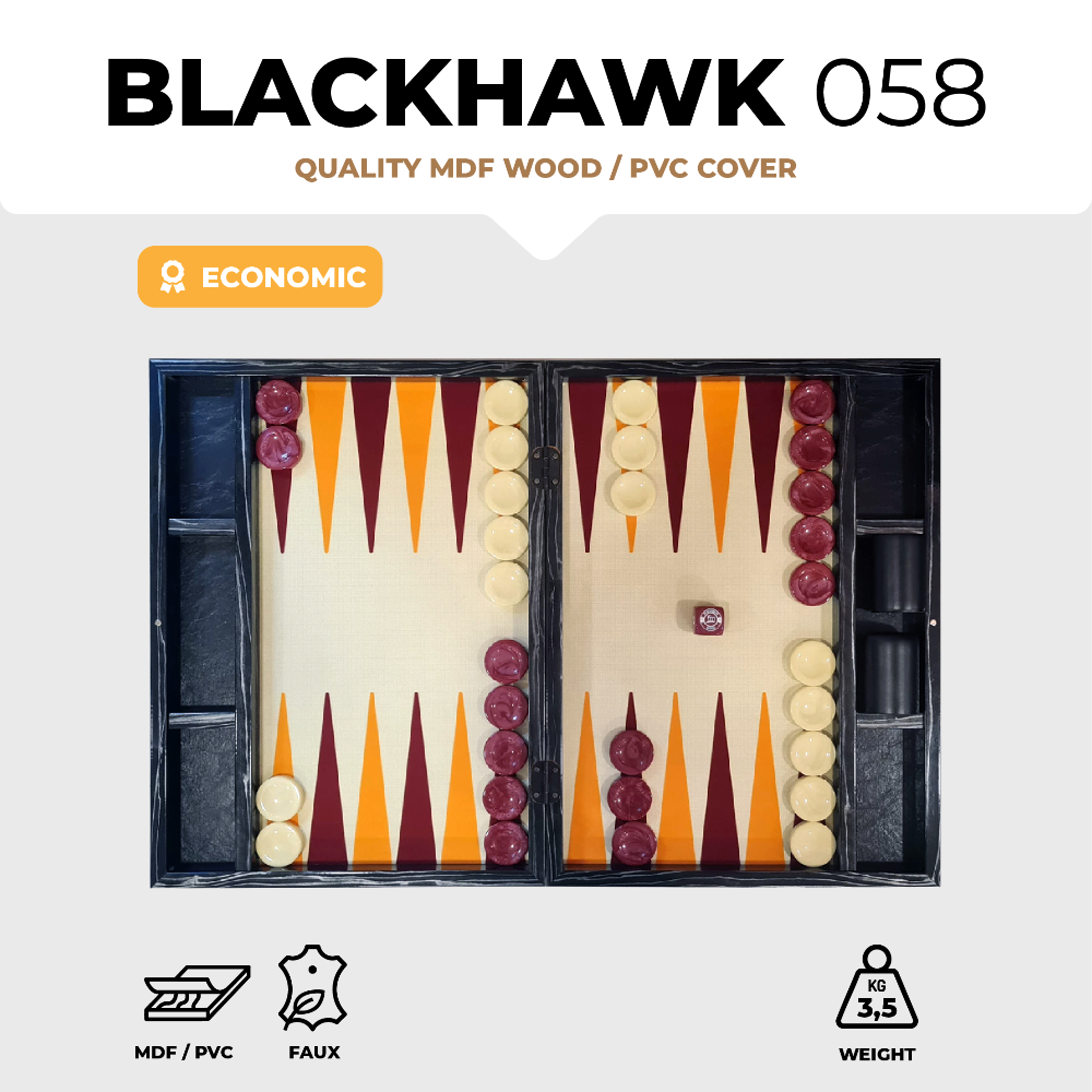 BLACKHAWK Board - 058