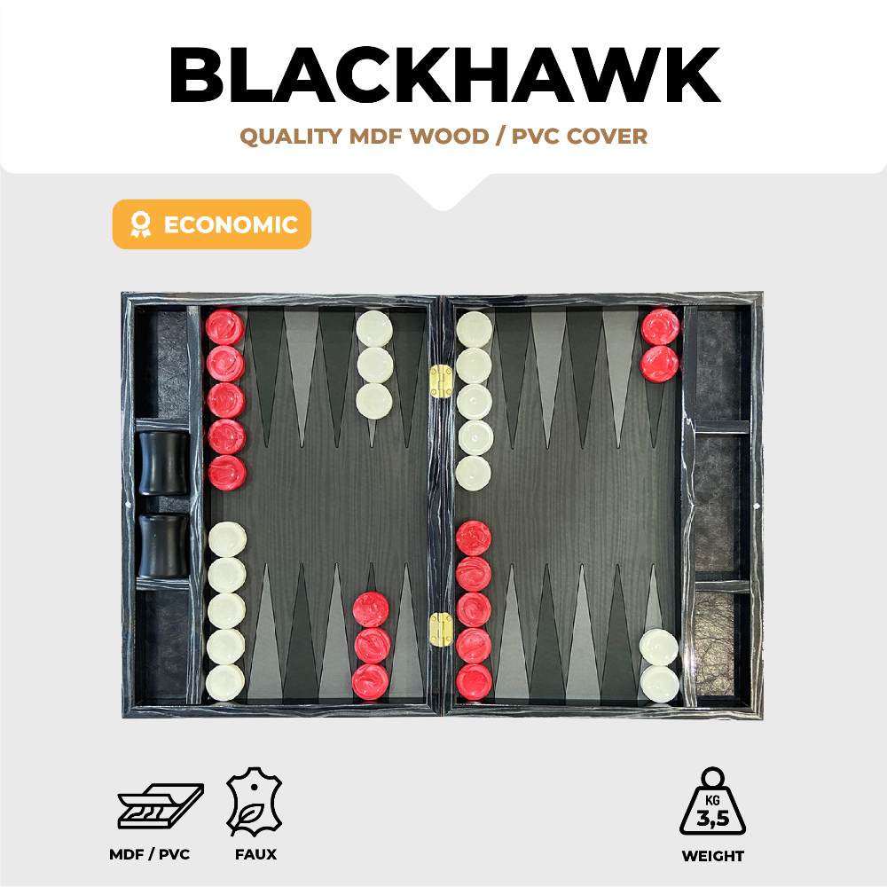 BLACKHAWK Board