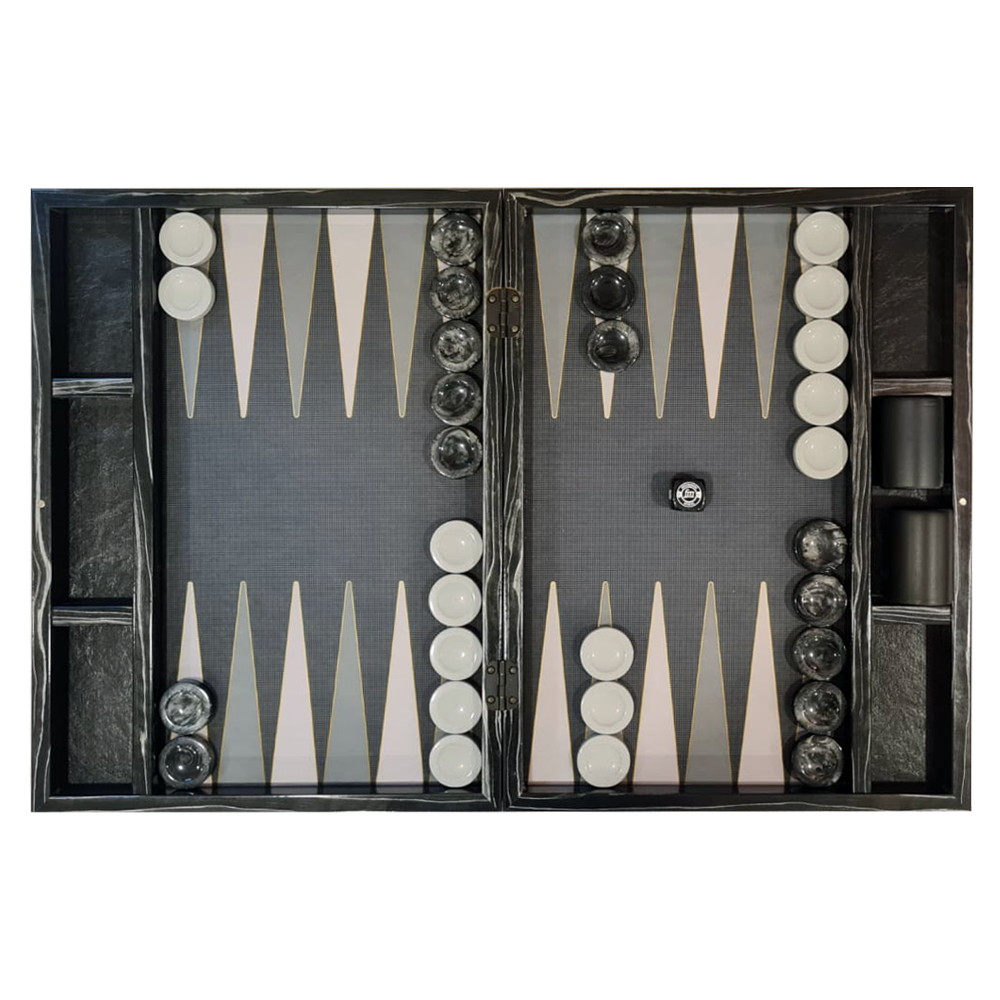 BLACKHAWK Board - Grey
