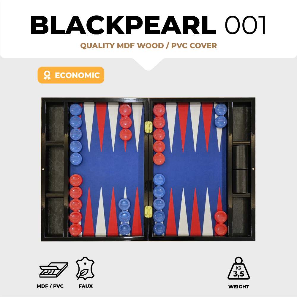 BLACKPEARL Boards 001