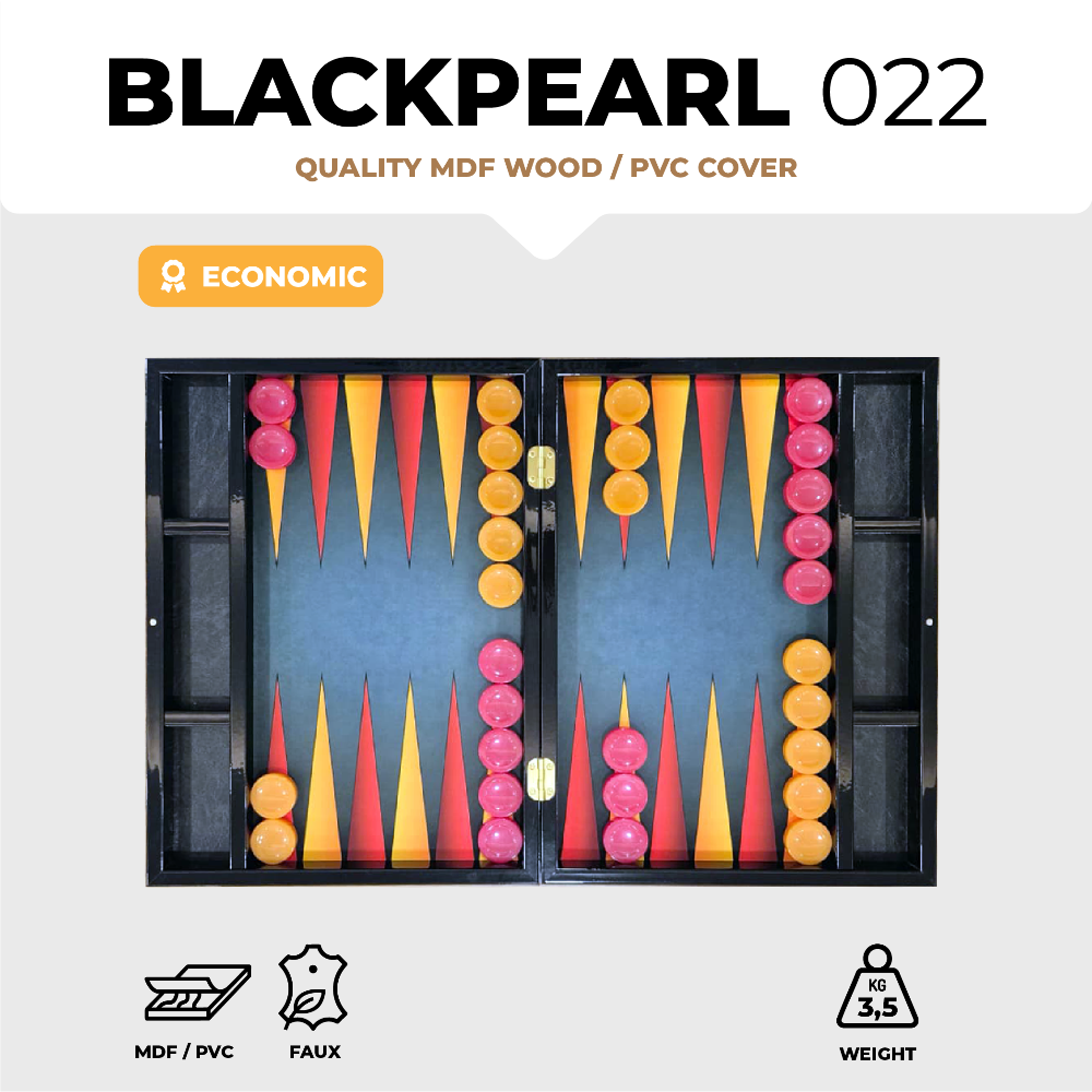 BLACKPEARL Boards 022