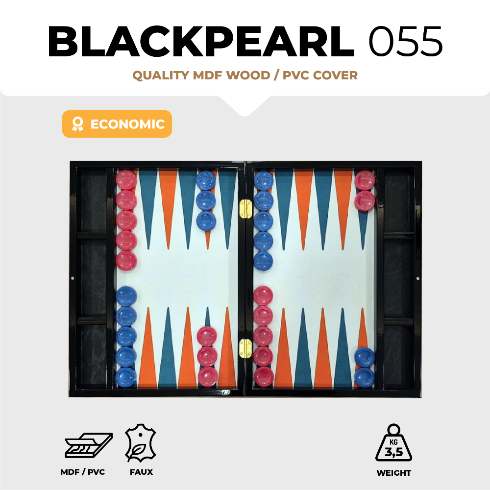 BLACKPEARL Boards 055