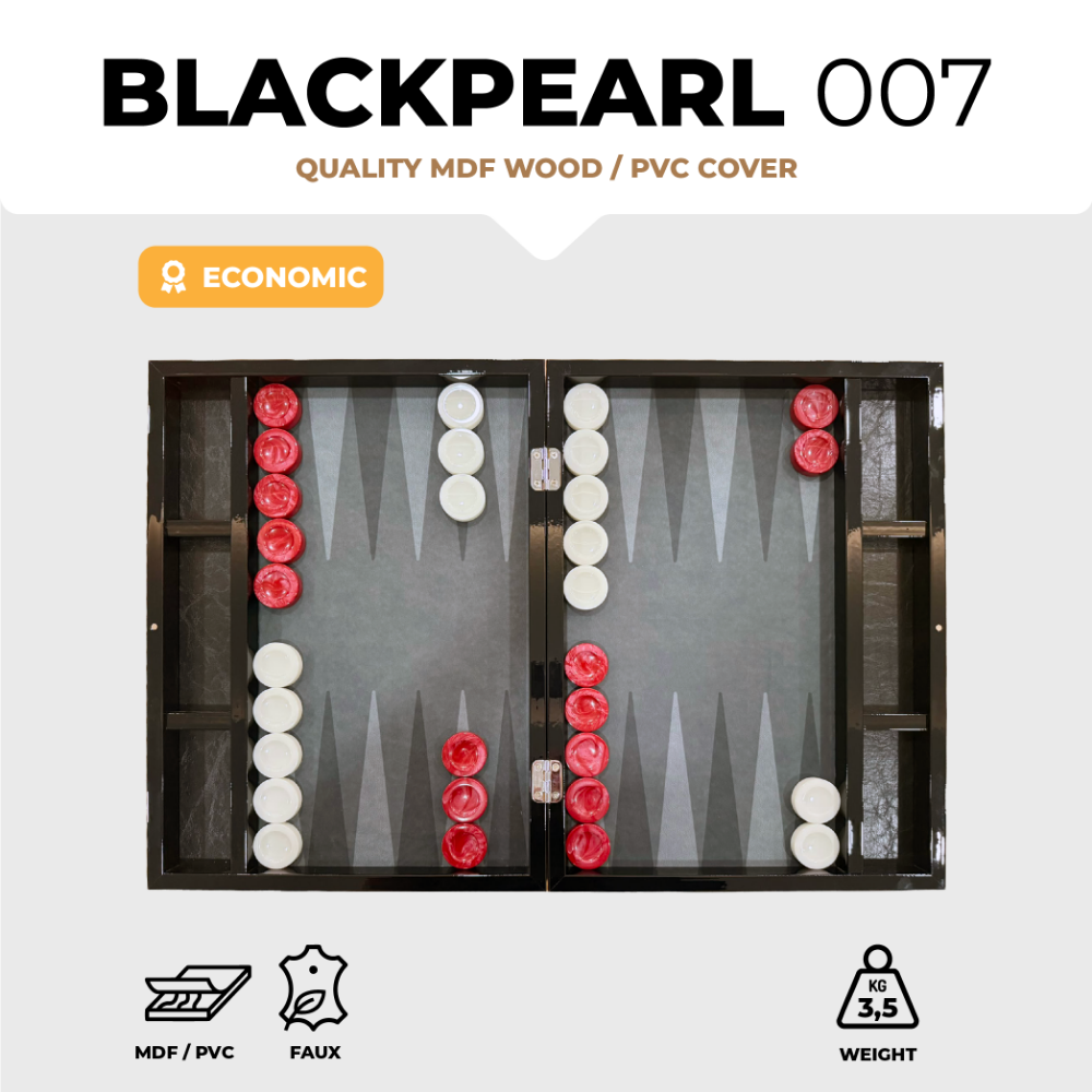 BLACKPEARL Board - 007
