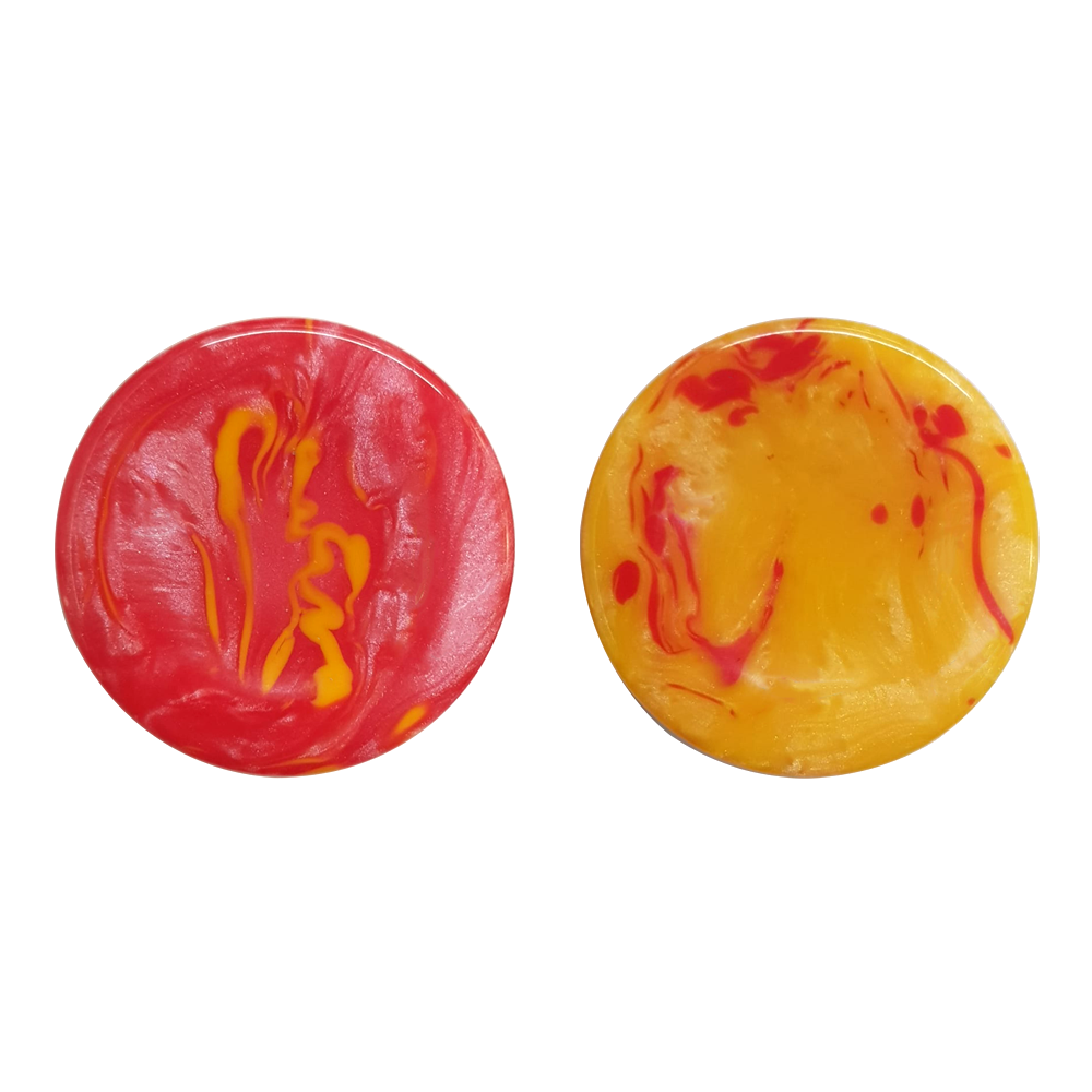 12mm MARBLE Set