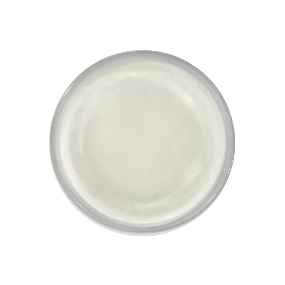 12mm CRYSTAL Ivory