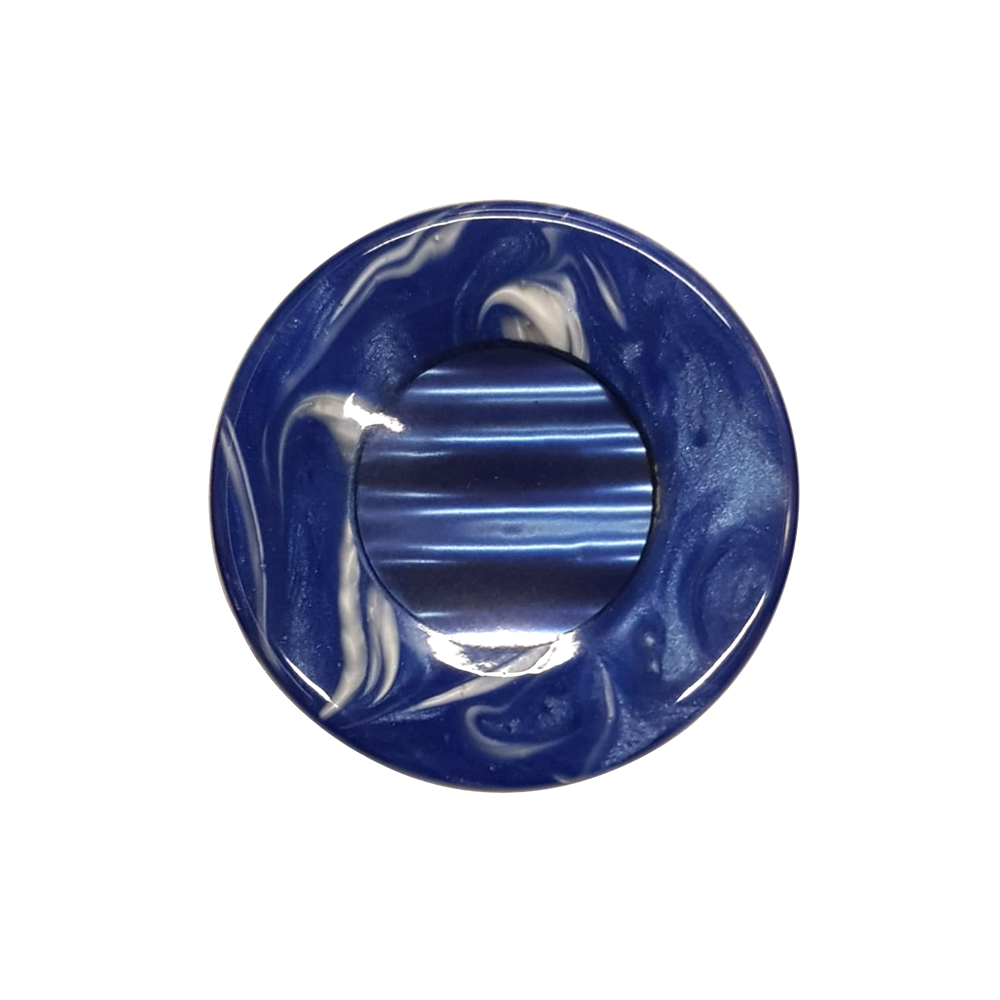 12mm PEARL Blue