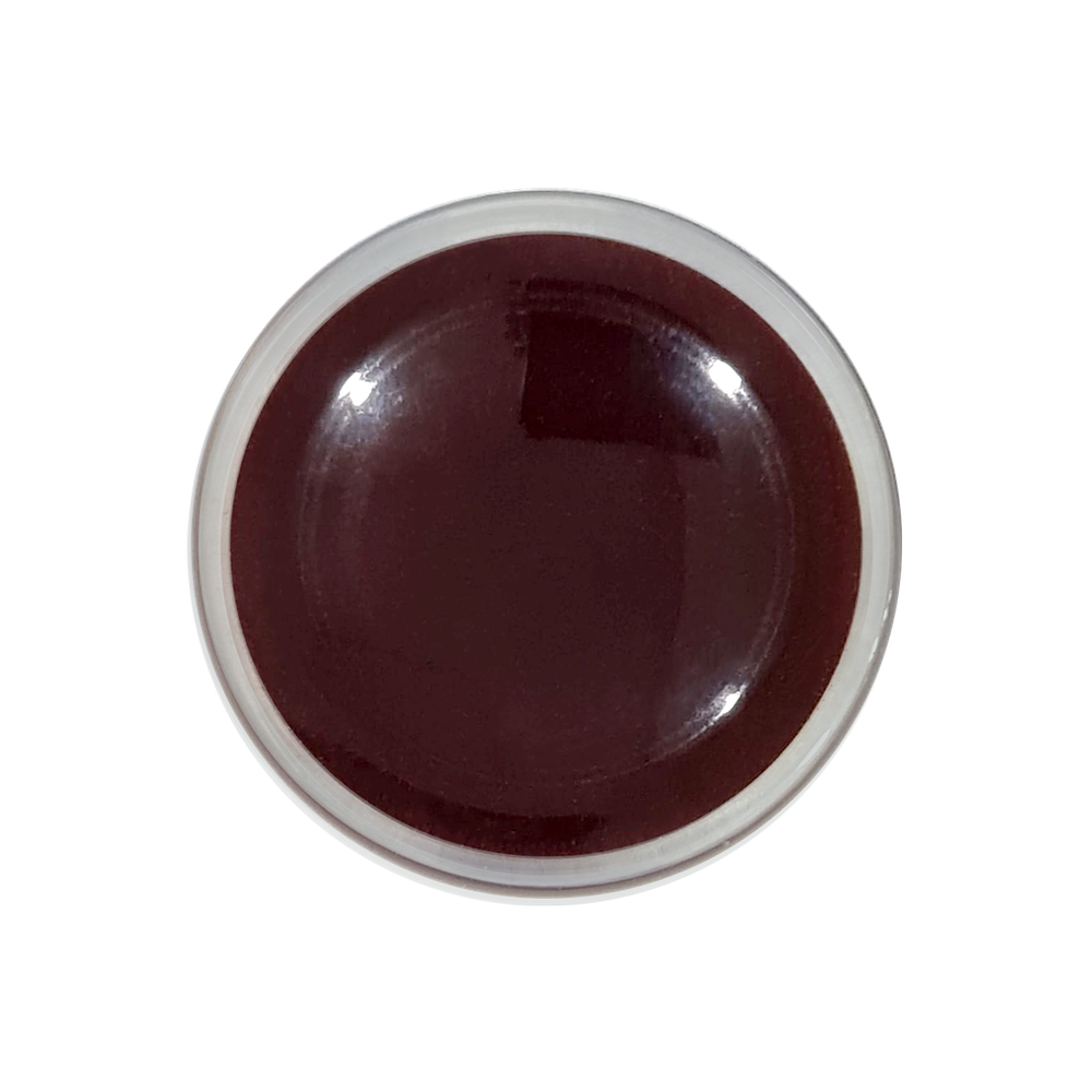 12mm CRYSTAL Brown