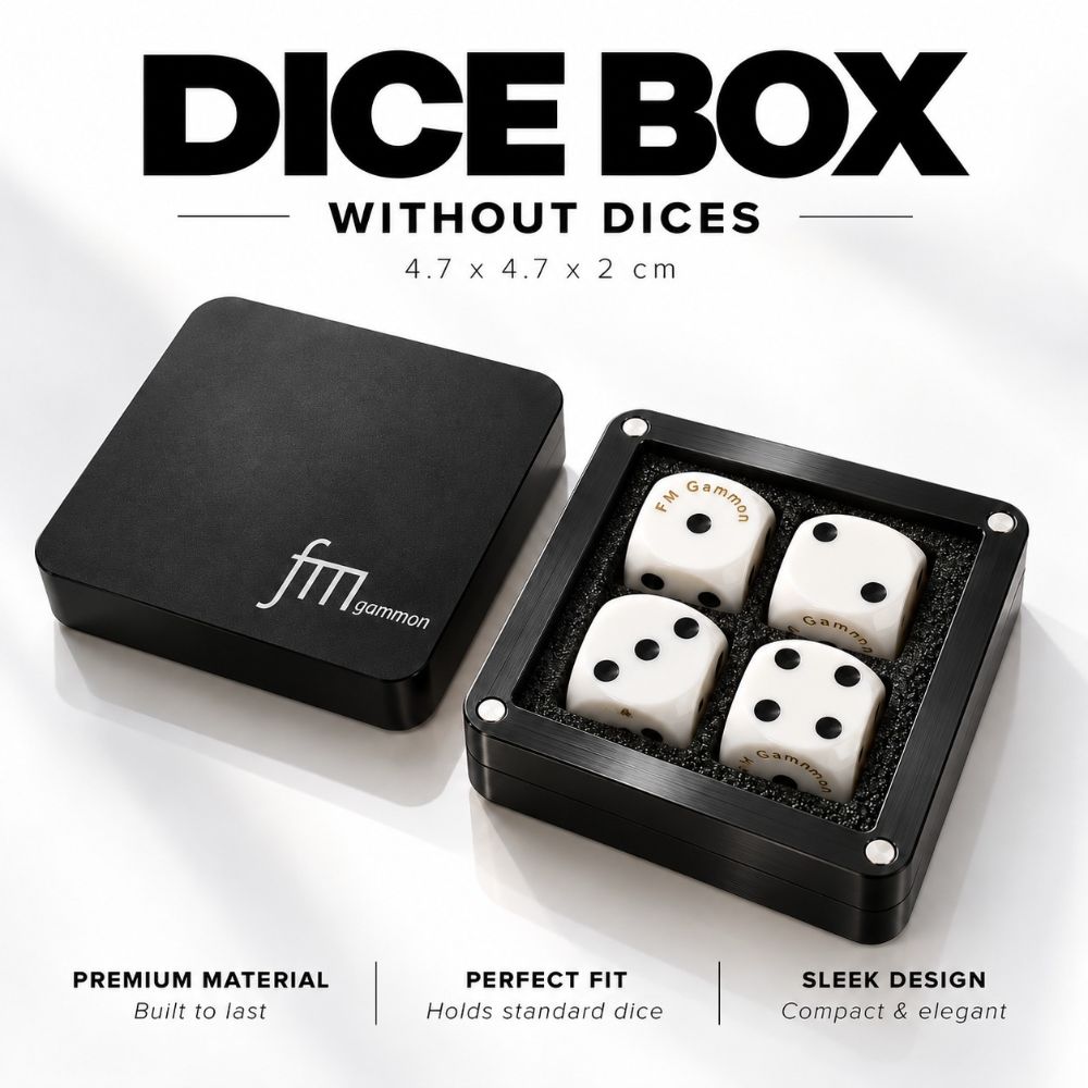 Dice Box