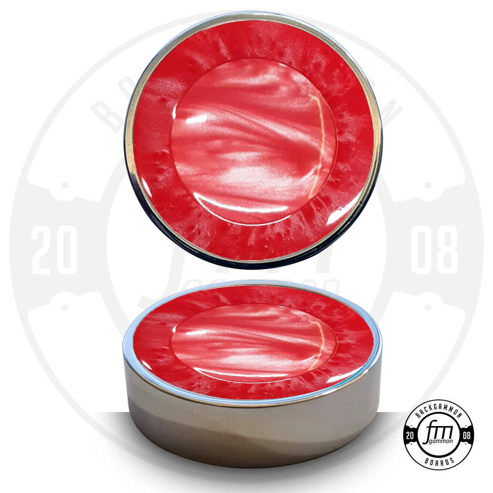 FMGammon Steel Checkers