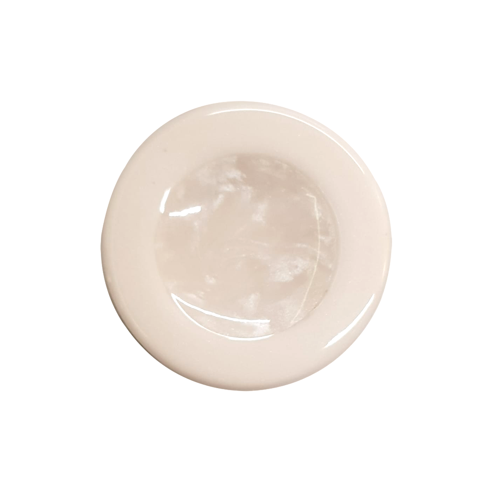 12mm PREMIUM White