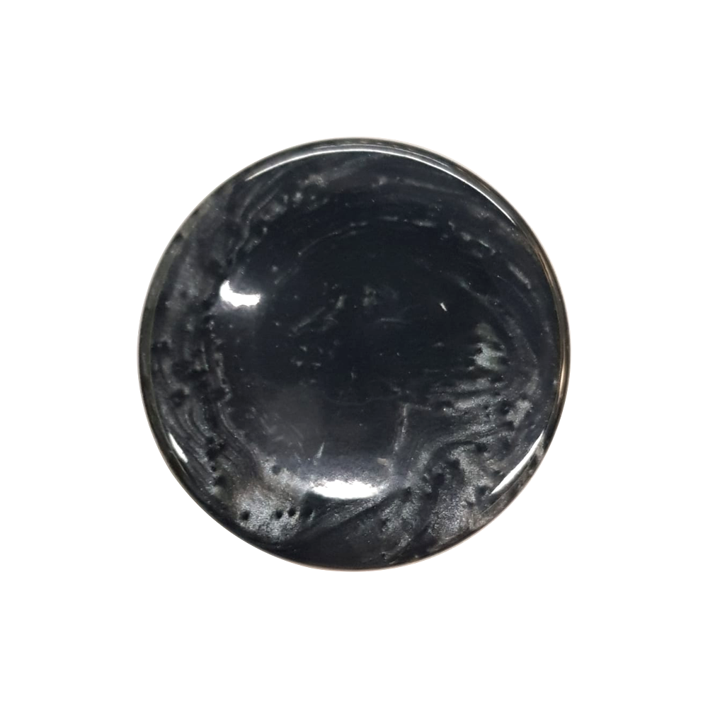 12mm FINGERDISH Black
